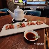 老上海怀旧餐厅[加油]