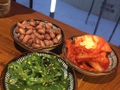 -石葵(锦业时代店)