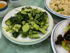 -鹤乡东北菜(崮山路店)