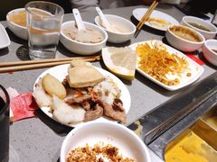-海底捞火锅(城阳万象汇店)