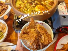-老鼎万春卤菜(五代传承创始老店)