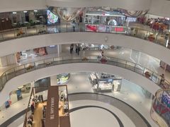 -万达广场(临港店)