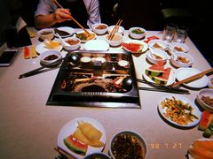 -海底捞火锅(公益西桥店)