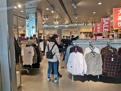 -H&M(乐客城夏庄路店)