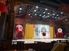 -顺兴老茶馆·精品川菜(世纪城店)