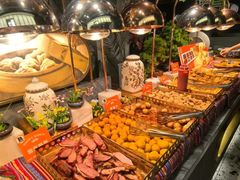 -欢乐牧场主题自助料理(T12店)