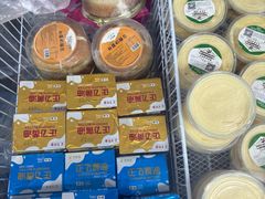 -正飞鲜奶(吐鲁番路店)