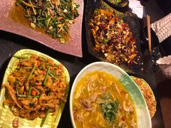 -醉小酒馆·川菜·江湖菜·重庆菜(观音桥旗舰店)