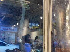 门面-有局·成都市井烧烤·精酿啤酒(双楠店)