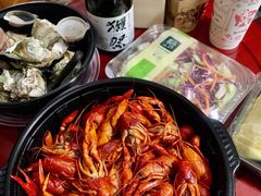 -盒马鲜生(皇庭广场店)