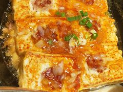 客家酿豆腐-客语客家菜(琶洲保利店)
