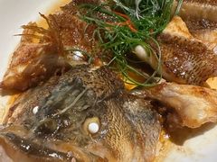 -晓粤·惹味粤菜(凯德乐峰广场店)