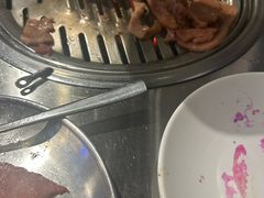 -·缸桶屋·韩式牛肋条自助烤肉(西湖D11店)
