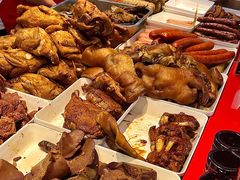 -净香园熟肉(北坦总店)