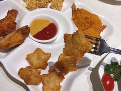 -菲滋意式餐厅(萧山市心店)