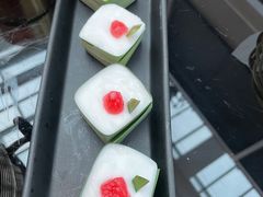 -simply thai天泰(静安嘉里中心店)
