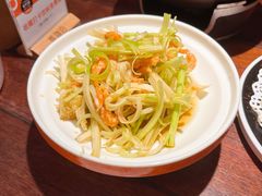 -前海沿·青岛菜(五四广场永旺店)
