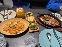 -卡朋西餐(宝安大仟里店)