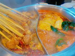-屋头串串(中海环宇城店)