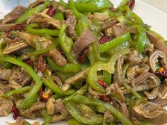 -高玛纳驴肉火烧(一世界店)