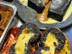-安又胖韩国烤肉(泰达永旺店)