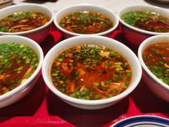 西府一口香-长安大牌档之西安博物院文化餐厅(中贸店)