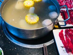 -牛事制造局牛肉火锅(莲岳路店)