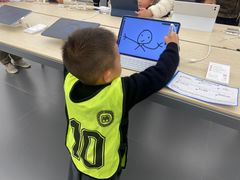 -侎宝运动成长中心(嘉定大融城店)