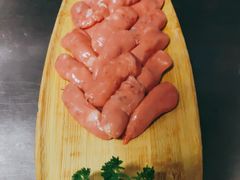 -金迈圆烤肉餐厅(维多利店)