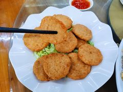 -明记海鲜大排档(巽寮湾店)