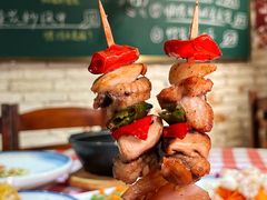 -龙桥私厨·姜花菊花过桥鱼·顺德菜(容桂店)