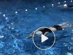 -斯博特游泳俱乐部(万象城店)