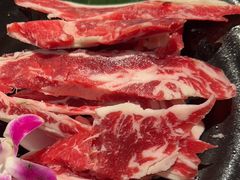 -九田家黑牛烤肉料理(新辰里亚运村店)