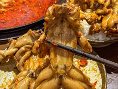 -老天桥蛙炉火锅(姑苏总店)