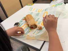 -赛百味SUBWAY(高新店)