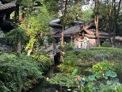 -大妙火锅·非物质文化遗产(东湖公园店)