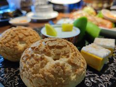 -星叶·东南亚料理(宁波万象汇店)