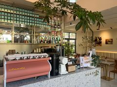 -花神·轻食简餐·咖啡馆·花卉绿植(荷兰花卉小镇店)