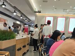 -喜家德虾仁水饺(浦东山姆店)
