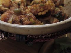 -宏达老菜馆(东安街店)