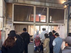 -正宗杨记普洱酸醋米线(总店)