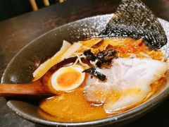 -日本料理神拉面