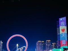 -天津之眼摩天轮