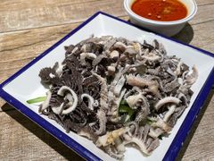 -四姐妹东北饺子(沙尾路店)