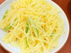 -老昌春饼(中央大街店)