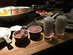 -湊湊火锅·茶憩(石家庄万象城店)