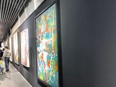 -成都许燎源现代设计艺术博物馆
