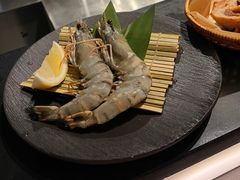 -予炙·碳烤纯血和牛