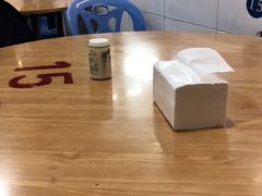 -长平肥姐白粥·海鲜打冷