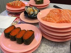 -争鲜回转寿司(飞洲国际店)